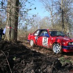 1 Rosenhof Rallyesprint 2008