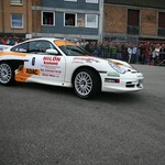 2. ADAC Ostsee-Rallye 2009