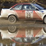 23./24. Atlantis Rallye 2007