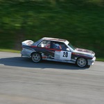 24. ADAC-Heidbergring-Rallyepsrint 2011