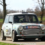 29. ADAC Stormarn Rallye 2012