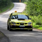 3. ADAC Ostsee-Rallye 2010 - Best of