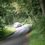 4. ADAC Ostsee-Rallye 2011