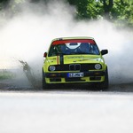 40. u. 41. Holsten Rallye 2010
