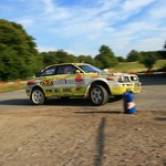 40. u. 41. Holsten Rallye 2010