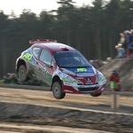 9. Lausitz Rallye