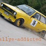 36. u. 37. Holsten Rallye