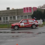 Rallye Atlantis 2008