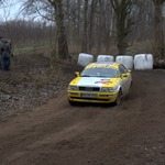 Rosenhof Rallyesprint 2009