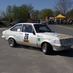 Stormarn Rallye 2009