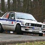 Wikinger Rallye 2010