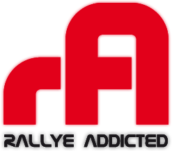 rA - RALLYE ADDICTED